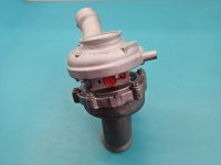 Turbosprężarka Regenerowana Fiat Ducato IV 839765-0001, 5801930226, VCN01683 2.3 jtd 150KM