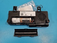 Sterownik moduł Producent części: OPEL, Europejska, BLUETOOTH Opel Grandland 9864566780