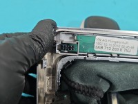 DŹWIGNIA LEWAREK WYBIERAK LINKI Vw Passat B7 2.0 tdi