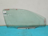 Szyba drzwi przód prawa Opel Corsa C HB