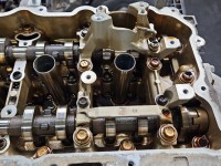 Silnik LEXUS NX I 14-21 2.0 T 238KM ODPALANY FILM pomiar