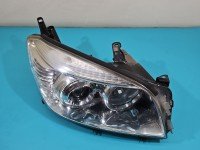 Reflektor prawy lampa przód Toyota Rav4 III 05- EUROPA