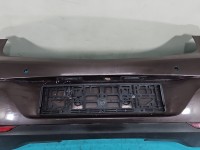 Zderzak tył Opel Astra V K brązowy Z41S HB