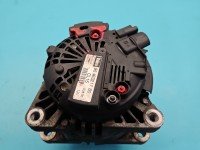 TEST Alternator Peugeot 607 9646321780 2.2 16V