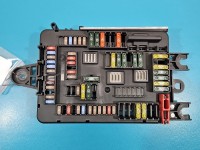 Skrzynka bezpieczników BMW X5 F15 9316569