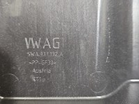 Skrzynka bezpieczników Skoda Octavia IV 5WA937132A, 2116456150
