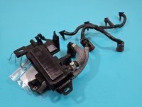 RURKI Przewód paliwowy Renault Megane IV 2936123-, 64-201351 1.5 dci (K9KU873)