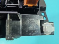 Przełącznik INFINITI, podgrzewania foteli, trybu jazdy INFINITI QX50