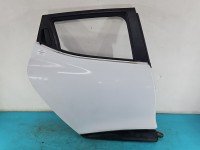 Drzwi tył prawe Renault Clio IV 12-20 HB 5d biały DV369