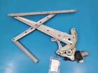 Podnośnik przód prawy SZYBY WINDA Mitsubishi Eclipse Cross 2pin 262100-6810, 5713A510 5d HB