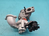 Turbosprężarka Regenerowana Citroen C3 II 09-16 49373-02003, 9673283680 1.6 hdi 92KM