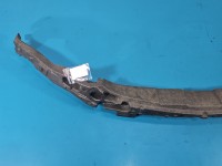 Wzmocnienie zderzaka przód belka Opel Insignia B Producent części: OPEL, Europejska, styropian absorber pianka przednie...