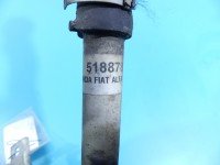 przewód wąż rurka wody Fiat Panda III 11- 1.3 jtd 51887869