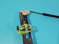 Podnośnik przód prawy SZYBY WINDA 6931670 Bmw e46 6PIN 3DRZWI 3d HB