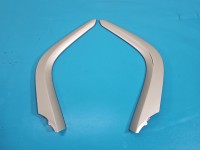 Listwa listwy dekory dekor deski Toyota Corolla E15 eu