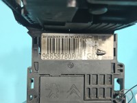 KLEMA INSTALACJA WIĄZKA PLUSOWA PLUS Peugeot 508 I 9666817380