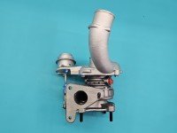 Turbosprężarka Regenerowana Volvo V40 S40 I 703245-2, GT1549, H108052/7700105102C 1.9 dci 102KM