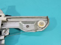 Podnośnik przód lewy SZYBY WINDA 9813093480 Citroen C3 III 16-24 6PIN 5d HB