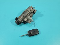 Stacyjka KLUCZYK WKŁADKA Audi A4 B6