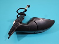 Lusterko prawe Vw Polo V 6R 09- Lc9x europa