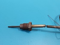 Czujnik temperatury spalin Opel Astra V K 1.5 cdti 55497480