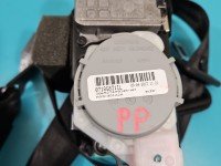 Pas bezpieczeństwa przód prawy pasażera AUDI Q5 8R 08- 0718G831IL, 8R1857706K