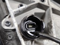 Lusterko lewe pin BMW X6 E71 HB 5d kolor 475/9 europa