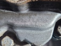 Skrzynia biegów Opel Astra III H 1.6 16V