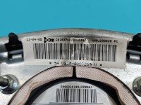 Poduszka powietrzna kierowcy airbag Fiat Scudo II 06- 14012996ZD