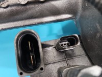 Przekładnia kierownicza maglownica Vw Tiguan I 07- 1.4 TSI Cav 5N1423050M