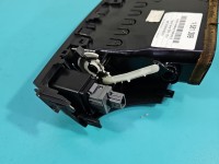 Kratka nawiewu środkowa Toyota Verso 09- 55670 0F030 EUROPA