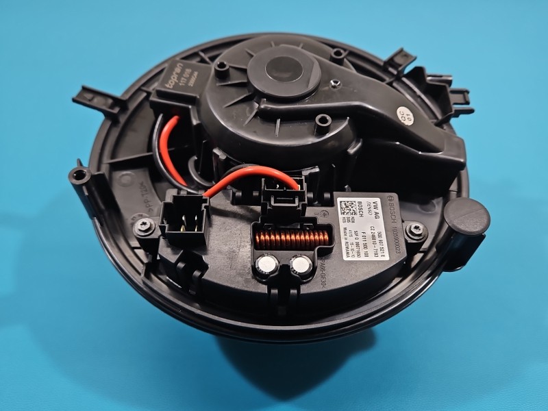 Dmuchawa nawiewu wentylator Skoda Octavia III EUROPA