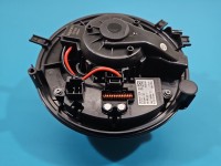 Dmuchawa nawiewu wentylator Skoda Octavia III EUROPA