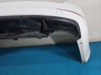 Zderzak tył tylny Skoda Octavia III kombi LF9E