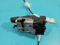 Zamek przód lewy 9683417880 Peugeot 407 EUROPA Peugeot, 6pin