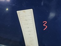 DRZWI PRZÓD LEWE KIEROWCY Vw New Beetle 98- 2d granatowy, LG5V