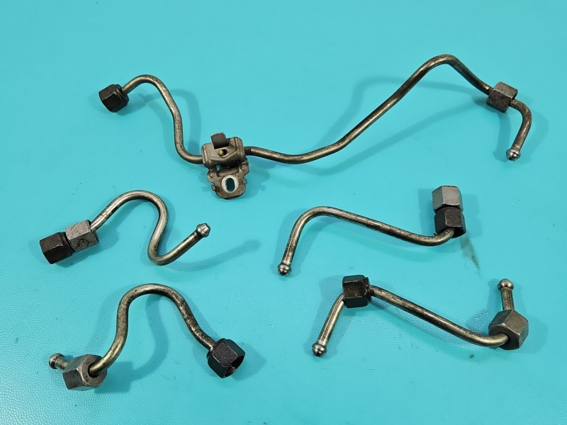 RURKI Przewód paliwowy Ford S-max II MK2 2.0 tdci (T7CL)