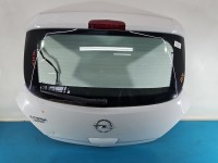 Klapa tył Opel Corsa D HB 3d