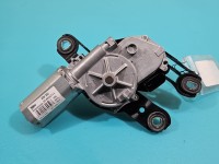 Silniczek Silnik wycieraczki tył Seat Leon III 12- 5F4955711, W000030950 HB