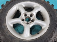 Koło 4 szt. komplet Toyota Rav4 I 94- 2.0 16V