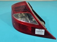Lampa tył lewa Mercedes CLS C219 sedan