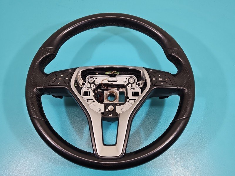 Kierownica Mercedes CLS II C218 W218 218 A2184600618