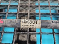 Półoś przód lewa Suzuki Swift Mk7 1.2 16V manual