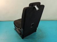 Fotel tył lewy II rząd tylny Ford S-max II MK2 2 rząd