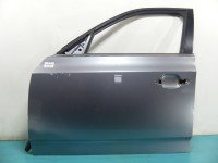 DRZWI PRZÓD LEWE KIEROWCY Bmw X3 e83 5d srebrny A08