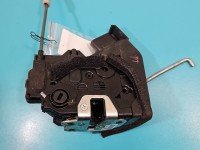 Zamek tył prawy 81420-H8010 Kia Rio IV 16-23