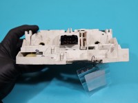 Konsola panel nawiewu Vw Golf IV 1J0819045F