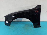 Błotnik przód lewy Audi A5 8T czarny Ly9b