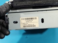 Radio fabryczne Volvo XC60 I 08- 31396100AA radioodtwarzacz