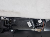 Tapicerka drzwi przód lewa boczek AUDI A4 B8